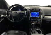 Ford Explorer V Рестайлинг Нижний Новгород  - изображение 39