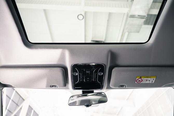 JETOUR X70 I Рестайлинг 2 с пробегом 2024 года, цена 2 050 000 рублей, 33000 км, внедорожник, Автокод Объявления