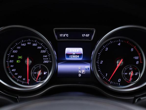Mercedes-Benz GLE Coupe I (C292) с пробегом 2017 года, цена 4 098 000 рублей, 118000 км, внедорожник, Автокод Объявления