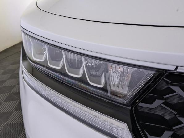 Kia Sorento IV с пробегом 2021 года, цена 3 750 000 рублей, 84197 км, внедорожник, Автокод Объявления