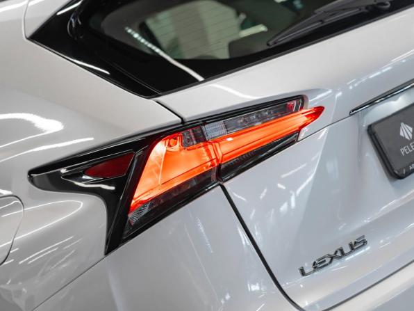 Lexus NX I с пробегом 2016 года, цена 2 580 000 рублей, 109572 км, внедорожник, Автокод Объявления