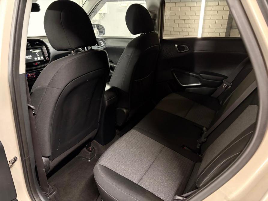 Kia Soul III Екатеринбург  - изображение 15