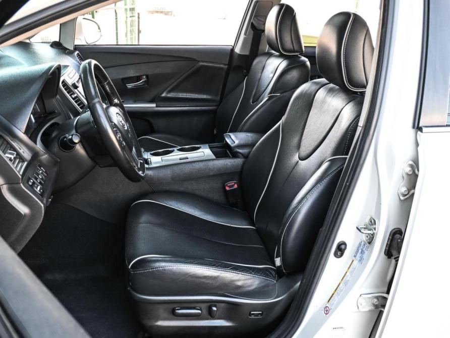 Toyota Venza I Рестайлинг Новороссийск  - изображение 10