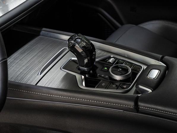 Chery Tiggo 7 Pro Max I Рестайлинг с пробегом 2024 года, цена 2 260 000 рублей, 34239 км, внедорожник, Автокод Объявления