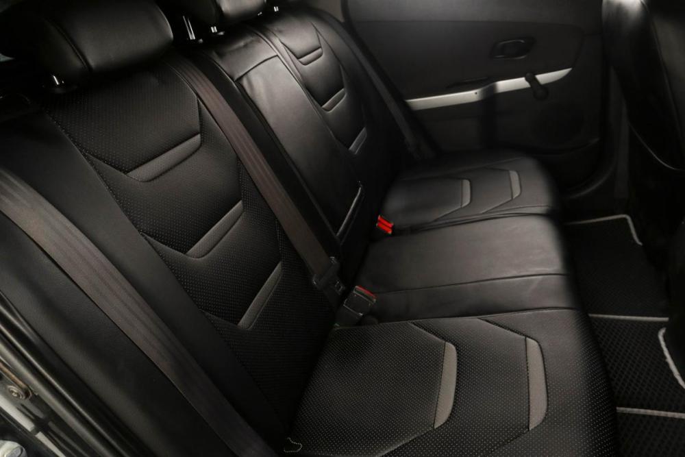 Kia Ceed II Челябинск  - изображение 18