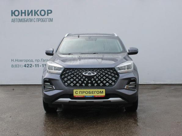 Chery Tiggo 4 Pro I Рестайлинг с пробегом 2024 года, цена 1 570 000 рублей, 23151 км, внедорожник, Автокод Объявления