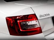 Skoda Octavia III (A7) Рестайлинг Москва  - изображение 54