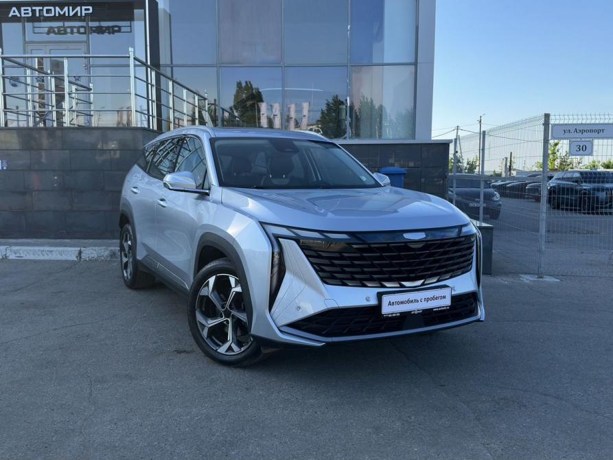 Geely Atlas II Саратов  - изображение 3