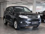 Chery Tiggo 5 I Калуга  - изображение 27