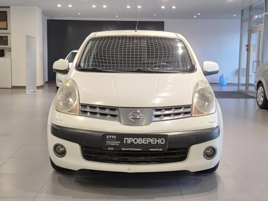 Nissan Note I Казань  - изображение 2