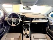 Audi A3 IV (8Y) Москва  - изображение 27