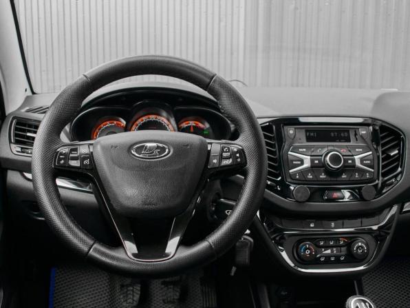 Lada (ВАЗ) Vesta I с пробегом 2020 года, цена 1 165 000 рублей, 130432 км, универсал, Автокод Объявления
