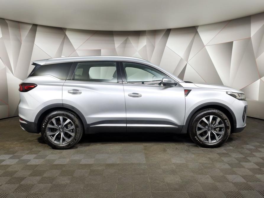 Chery Tiggo 7 Pro Max I Москва  - изображение 6