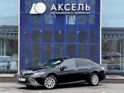 Toyota Camry VIII (XV70) Архангельск  - изображение 21