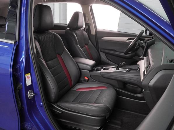 Haval F7 I Рестайлинг с пробегом 2023 года, цена 2 099 000 рублей, 82131 км, внедорожник, Автокод Объявления