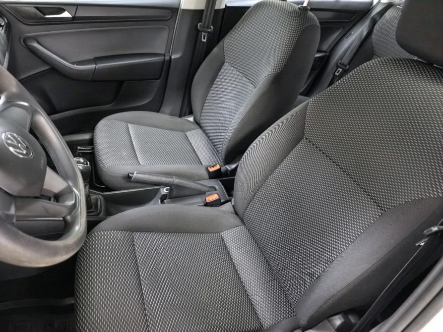 Volkswagen Polo VI Краснодар  - изображение 14