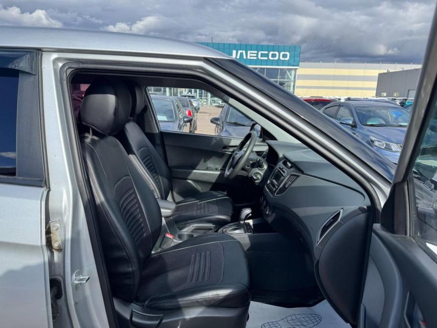 Hyundai Creta I Ногинск  - изображение 14