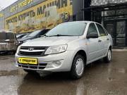 Lada (ВАЗ) Granta I Нефтекамск  - изображение 13