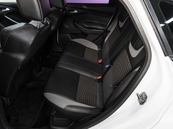 Ford Focus ST III с пробегом 2012 года, цена 1 729 000 рублей, 182394 км, хэтчбек, Автокод Объявления