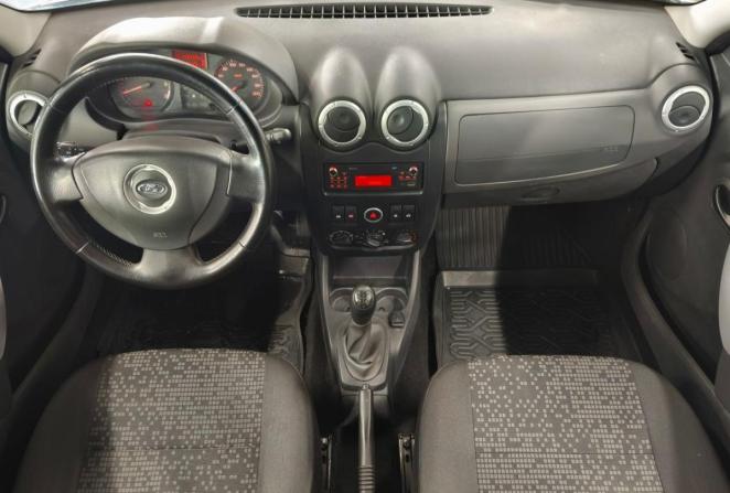 Lada (ВАЗ) Largus I с пробегом 2020 года, цена 980 000 рублей, 139001 км, универсал, Автокод Объявления