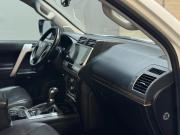 Toyota Land Cruiser Prado 150 Series Рестайлинг 3 Красноярск  - изображение 55