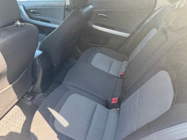 Kia Ceed II Рестайлинг с пробегом 2015 года, цена 1 179 900 рублей, 172301 км, хэтчбек, Автокод Объявления
