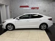 Hyundai Elantra VI (AD) Рестайлинг Ярославль  - изображение 40