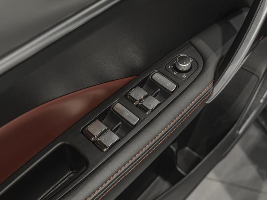 Geely Coolray I Мурманск  - изображение 23