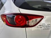 Mazda CX-5 I Уфа  - изображение 28