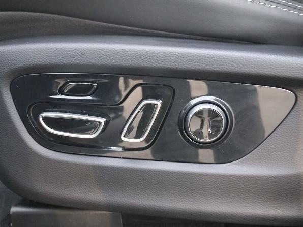 GAC GS8 II с пробегом 2024 года, цена 3 550 000 рублей, 42394 км, внедорожник, Автокод Объявления