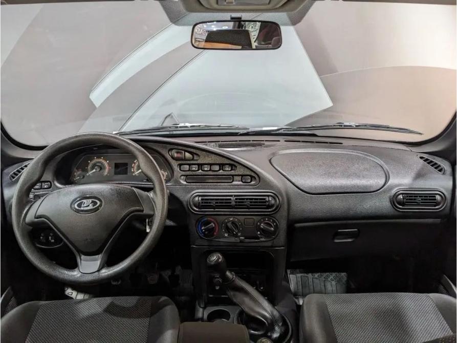 Lada (ВАЗ) Niva Travel I Пермь  - изображение 11