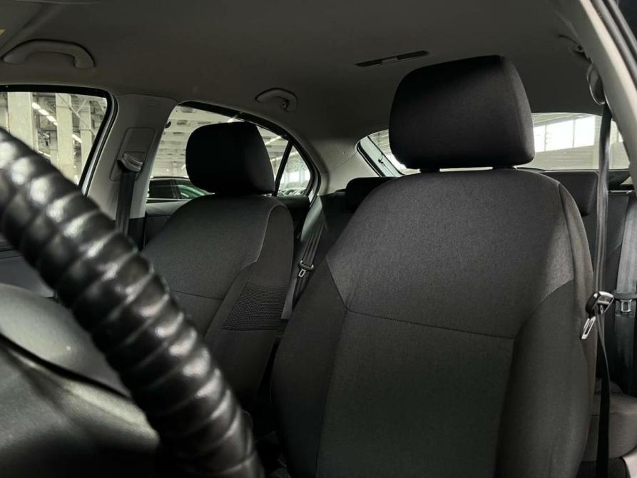 Skoda Rapid I Рестайлинг Оренбург  - изображение 10