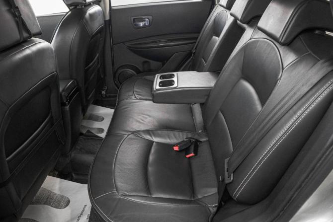 Nissan Qashqai I с пробегом 2007 года, цена 849 000 рублей, 268000 км, внедорожник, Автокод Объявления