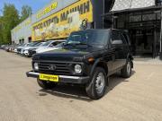 Lada (ВАЗ) Niva Legend Нефтекамск  - изображение 12