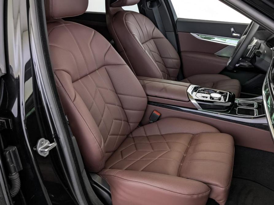 BMW 7 серии VII (G70) Санкт-Петербург  - изображение 24