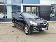 Hyundai ix35 I Москва  - изображение 18