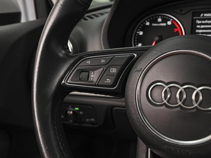 Audi A3 III (8V) Ставрополь  - изображение 18