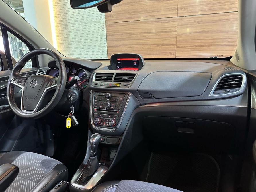 Opel Mokka I Челябинск  - изображение 9