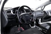 Kia Ceed II Рестайлинг Тюмень  - изображение 40