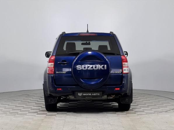 Suzuki Grand Vitara II Рестайлинг 2 с пробегом 2012 года, цена 880 000 рублей, 180000 км, внедорожник, Автокод Объявления