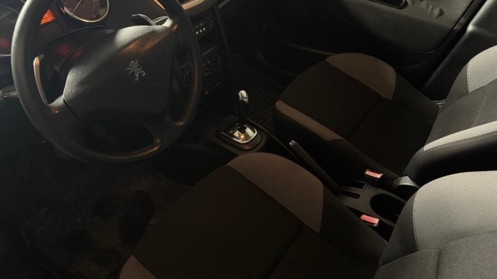 Peugeot 207 I Магнитогорск  - изображение 9