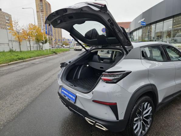 Changan UNI-T I с пробегом 2023 года, цена 2 190 000 рублей, 21000 км, внедорожник, Автокод Объявления