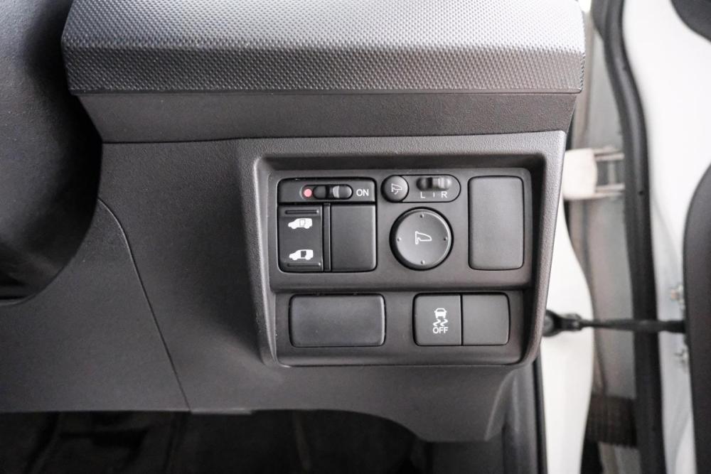Honda Freed I Рестайлинг Красноярск  - изображение 17