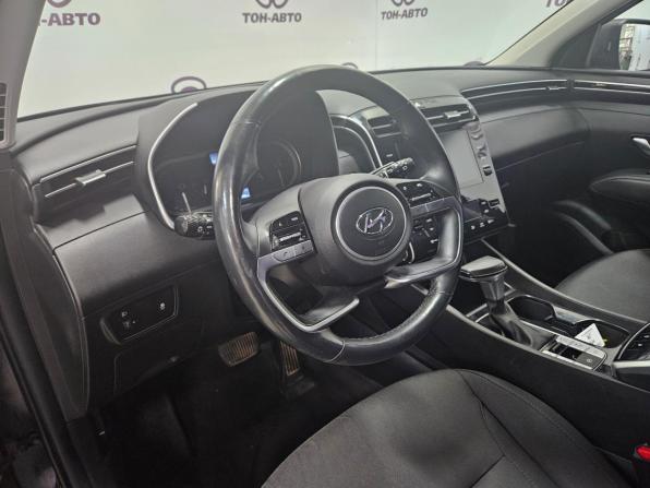 Hyundai Tucson IV с пробегом 2021 года, цена 2 995 000 рублей, 83780 км, внедорожник, Автокод Объявления