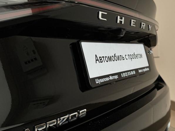 Chery Arrizo 8 с пробегом 2023 года, цена 2 100 000 рублей, 21000 км, седан, Автокод Объявления