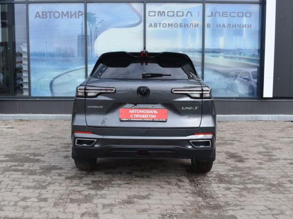 Changan UNI-S (CS55 Plus) с пробегом 2024 года, цена 2 287 000 рублей, 26693 км, внедорожник, Автокод Объявления