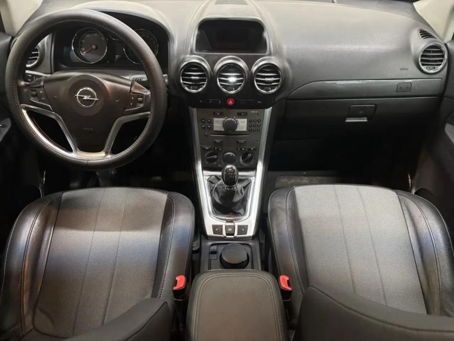 Opel Antara I Рестайлинг Саратов  - изображение 7