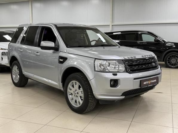 Land Rover Freelander II Рестайлинг с пробегом 2012 года, цена 1 189 000 рублей, 149020 км, внедорожник, Автокод Объявления