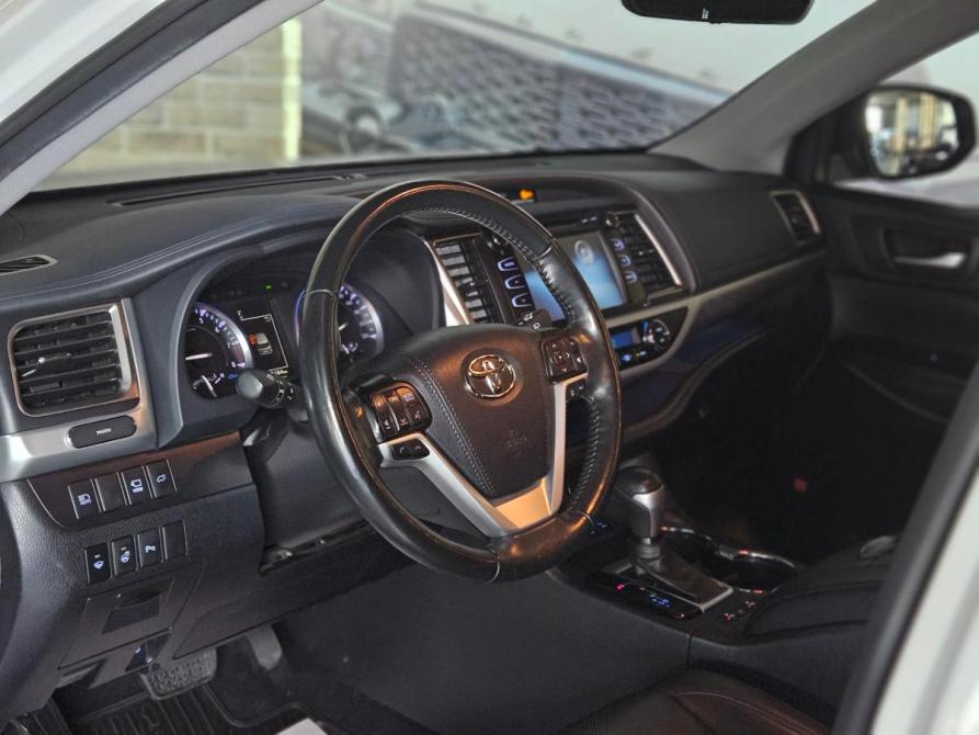 Toyota Highlander III (XU50) Рестайлинг Краснодар  - изображение 10