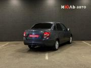 Lada (ВАЗ) Granta I Рестайлинг Челябинск  - изображение 24